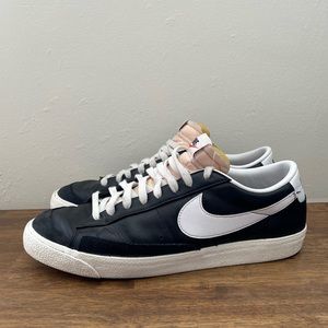 Nike Blazer Low ‘77 Vintage Sneakers
